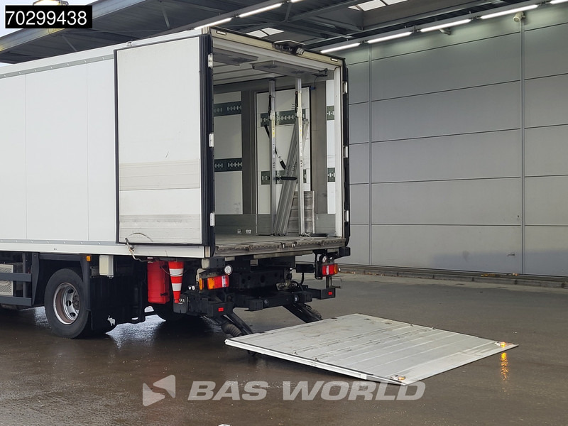 MAN TGM 15.250 TGL 4X2 Carrier Syberia 1500kg Ladebordwand Automatic Euro 6 - Truk berpendingin: gambar 3 MAN TGM 15.250 TGL 4X2 Carrier Syberia 1500kg Ladebordwand Automatic Euro 6 - Truk berpendingin: gambar 3