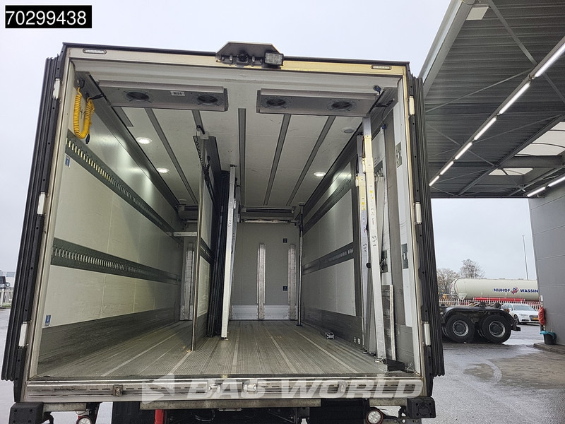 MAN TGM 15.250 TGL 4X2 Carrier Syberia 1500kg Ladebordwand Automatic Euro 6 - Truk berpendingin: gambar 5 MAN TGM 15.250 TGL 4X2 Carrier Syberia 1500kg Ladebordwand Automatic Euro 6 - Truk berpendingin: gambar 5