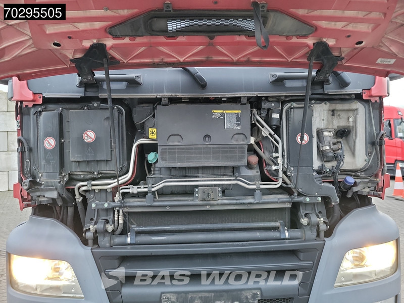 Leasing MAN TGS 26.320 TGS 6X2 ADR BDF Lift + Steering Axle Euro 6 MAN TGS 26.320 TGS 6X2 ADR BDF Lift + Steering Axle Euro 6: gambar 16