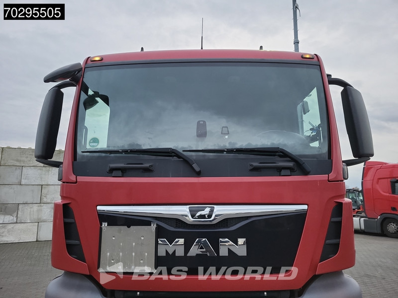 Leasing MAN TGS 26.320 TGS 6X2 ADR BDF Lift + Steering Axle Euro 6 MAN TGS 26.320 TGS 6X2 ADR BDF Lift + Steering Axle Euro 6: gambar 15