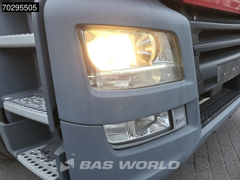 Leasing MAN TGS 26.320 TGS 6X2 ADR BDF Lift + Steering Axle Euro 6 MAN TGS 26.320 TGS 6X2 ADR BDF Lift + Steering Axle Euro 6: gambar 17