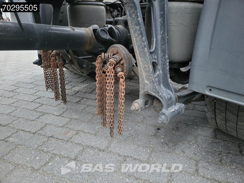 Leasing MAN TGS 26.320 TGS 6X2 ADR BDF Lift + Steering Axle Euro 6 MAN TGS 26.320 TGS 6X2 ADR BDF Lift + Steering Axle Euro 6: gambar 7