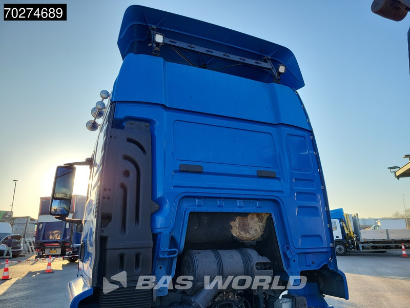 Hook lift MAN TGS 26.440 6X2 Retarder Euro 6 Navi Hydrauliek: gambar 12