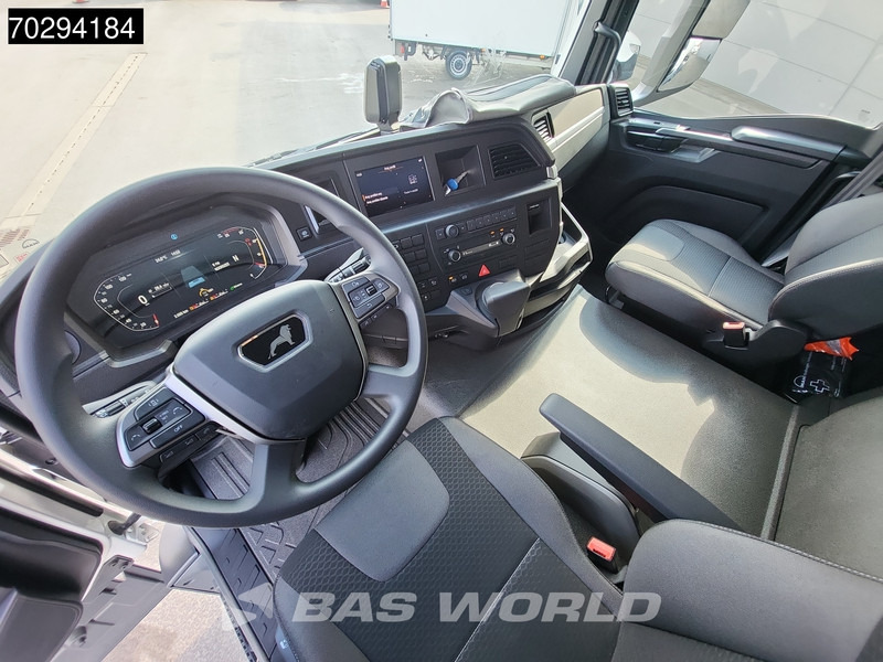 Leasing MAN TGS 41.440 8X4 New! 12m3 Stetter Mixer Big-Axle Steelsuspension Automatic Euro 6 MAN TGS 41.440 8X4 New! 12m3 Stetter Mixer Big-Axle Steelsuspension Automatic Euro 6: gambar 19 Leasing MAN TGS 41.440 8X4 New! 12m3 Stetter Mixer Big-Axle Steelsuspension Automatic Euro 6 MAN TGS 41.440 8X4 New! 12m3 Stetter Mixer Big-Axle Steelsuspension Automatic Euro 6: gambar 19