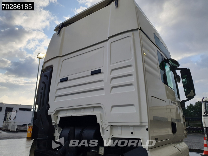 MAN TGX 26.470 6X2 BDF Lift-Axle ACC XXL Retarder Navi Euro 6 - Pengangkut kontainer/ Container truck: gambar 5 MAN TGX 26.470 6X2 BDF Lift-Axle ACC XXL Retarder Navi Euro 6 - Pengangkut kontainer/ Container truck: gambar 5