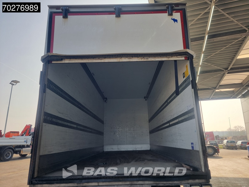 MAN TGX 26.580 6X2 4,12m Height!!! XLX Liftachse ACC LED - Truk box: gambar 3 MAN TGX 26.580 6X2 4,12m Height!!! XLX Liftachse ACC LED - Truk box: gambar 3