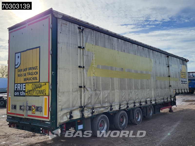 MEUSBURGER MPG-4 2xSteering Axle COIL Liftachse - Semi-trailer low bed: gambar 5 MEUSBURGER MPG-4 2xSteering Axle COIL Liftachse - Semi-trailer low bed: gambar 5