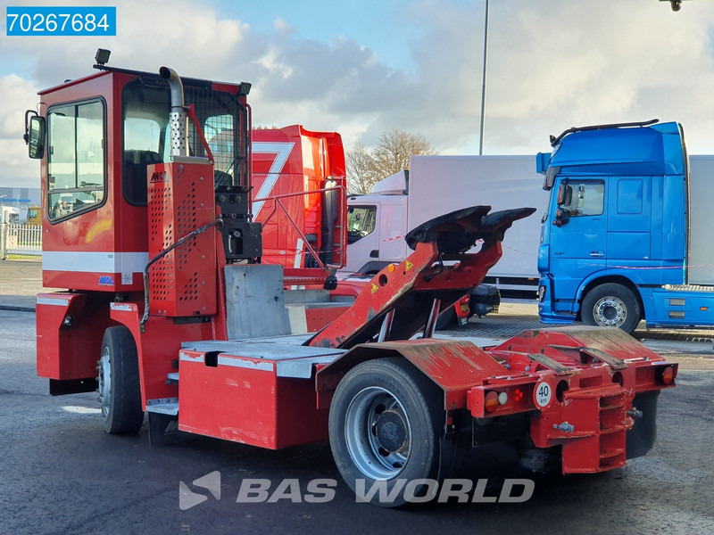 MOL MY225 4X2 - Traktor terminal: gambar 2 MOL MY225 4X2 - Traktor terminal: gambar 2
