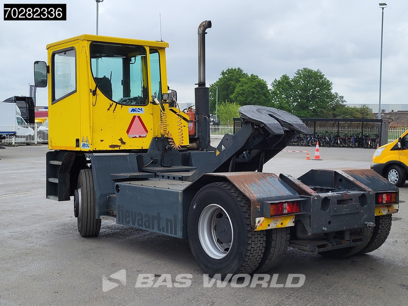 MOL YT200/4X2 4X2 Big-Axle Drumbrakes Hebesattel - Traktor terminal: gambar 2 MOL YT200/4X2 4X2 Big-Axle Drumbrakes Hebesattel - Traktor terminal: gambar 2