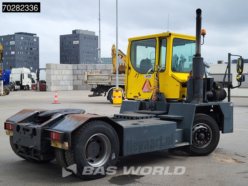 MOL YT200/4X2 4X2 Big-Axle Drumbrakes Hebesattel - Traktor terminal: gambar 5 MOL YT200/4X2 4X2 Big-Axle Drumbrakes Hebesattel - Traktor terminal: gambar 5