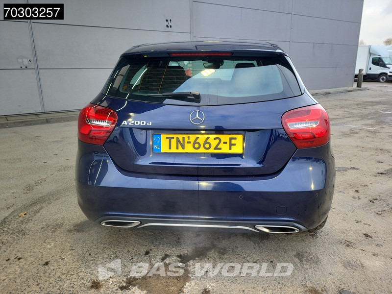 Mercedes-Benz A-Klasse 200 d Automaat Pano Leder LED Navi Airco Cruise Camera Euro6 - Hatchback: gambar 3 Mercedes-Benz A-Klasse 200 d Automaat Pano Leder LED Navi Airco Cruise Camera Euro6 - Hatchback: gambar 3
