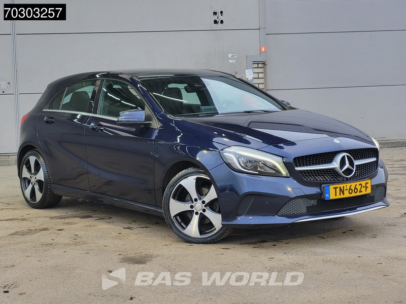 Mercedes-Benz A-Klasse 200 d Automaat Pano Leder LED Navi Airco Cruise Camera Euro6 - Hatchback: gambar 5 Mercedes-Benz A-Klasse 200 d Automaat Pano Leder LED Navi Airco Cruise Camera Euro6 - Hatchback: gambar 5