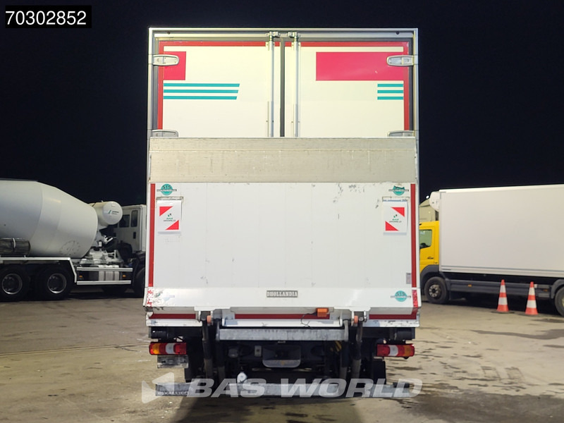 Mercedes-Benz Actros 1830 4X2 Mitsubishi 7C cooler 1500kg Ladebordwand Automatic Euro 6 - Truk berpendingin: gambar 3 Mercedes-Benz Actros 1830 4X2 Mitsubishi 7C cooler 1500kg Ladebordwand Automatic Euro 6 - Truk berpendingin: gambar 3