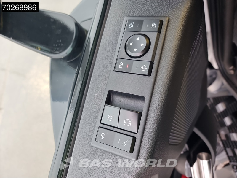 Truk box baru Mercedes-Benz Actros 2532 6X2 NEW 2000kg Ladebordwand Navi Lenkachse Euro 6: gambar 14