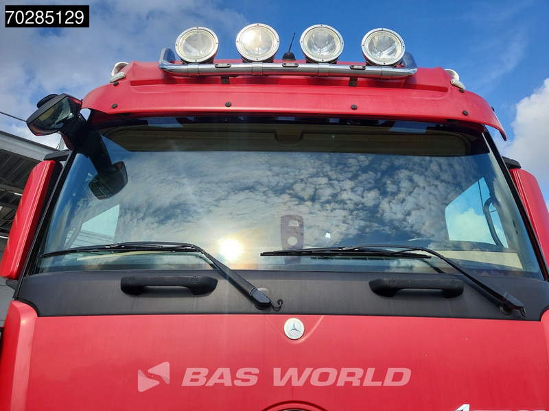 Leasing Mercedes-Benz Actros 2548 Actros 6X2 BigSpace Retarder PTO Liftachse Xenon ACC Navi Euro 6 Mercedes-Benz Actros 2548 Actros 6X2 BigSpace Retarder PTO Liftachse Xenon ACC Navi Euro 6: gambar 8