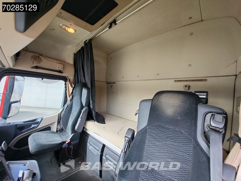 Leasing Mercedes-Benz Actros 2548 Actros 6X2 BigSpace Retarder PTO Liftachse Xenon ACC Navi Euro 6 Mercedes-Benz Actros 2548 Actros 6X2 BigSpace Retarder PTO Liftachse Xenon ACC Navi Euro 6: gambar 19