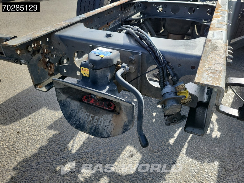 Leasing Mercedes-Benz Actros 2548 Actros 6X2 BigSpace Retarder PTO Liftachse Xenon ACC Navi Euro 6 Mercedes-Benz Actros 2548 Actros 6X2 BigSpace Retarder PTO Liftachse Xenon ACC Navi Euro 6: gambar 13