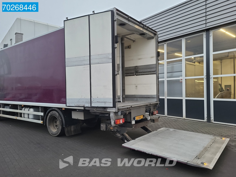 Mercedes-Benz Antos 1824 4X2 INJECTORS PROBLEM!! Carrier SUPRA 950Mt Euro 6 - Truk berpendingin: gambar 5 Mercedes-Benz Antos 1824 4X2 INJECTORS PROBLEM!! Carrier SUPRA 950Mt Euro 6 - Truk berpendingin: gambar 5