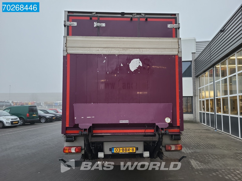 Mercedes-Benz Antos 1824 4X2 INJECTORS PROBLEM!! Carrier SUPRA 950Mt Euro 6 - Truk berpendingin: gambar 3 Mercedes-Benz Antos 1824 4X2 INJECTORS PROBLEM!! Carrier SUPRA 950Mt Euro 6 - Truk berpendingin: gambar 3