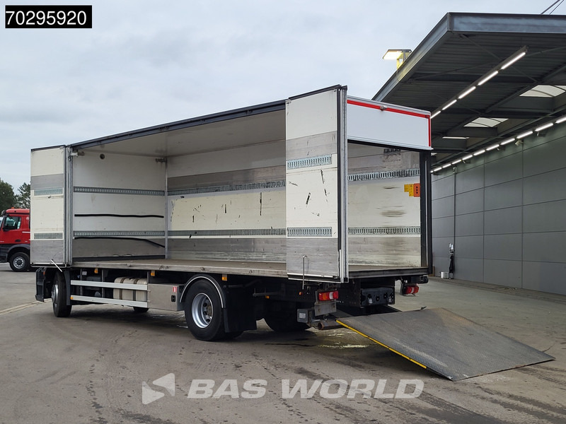 Mercedes-Benz Antos 1827 4X2 2000kg Ladebordwand Automatic Xenon Euro 6 - Truk box: gambar 5 Mercedes-Benz Antos 1827 4X2 2000kg Ladebordwand Automatic Xenon Euro 6 - Truk box: gambar 5