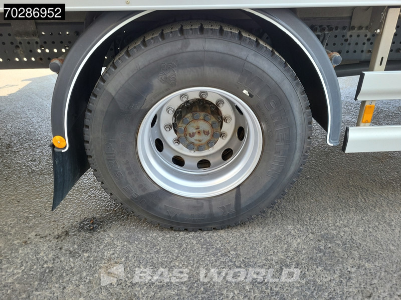 Truk box Mercedes-Benz Antos 1827 Antos 4X2 19tonner 2tons Tailgate Automatic Xenon Euro 6: gambar 20