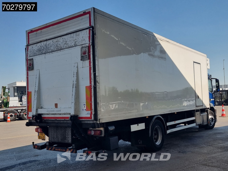 Mercedes-Benz Antos 1924 4X2 NL-Truck FrigoBlock FK 35I-E Ladebordwand Euro 6 - Truk berpendingin: gambar 5 Mercedes-Benz Antos 1924 4X2 NL-Truck FrigoBlock FK 35I-E Ladebordwand Euro 6 - Truk berpendingin: gambar 5