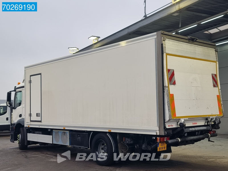 Mercedes-Benz Antos 1935 4X2 NL-Truck Frigoblock 2000kg Ladebordwand Euro 6 - Truk berpendingin: gambar 2 Mercedes-Benz Antos 1935 4X2 NL-Truck Frigoblock 2000kg Ladebordwand Euro 6 - Truk berpendingin: gambar 2
