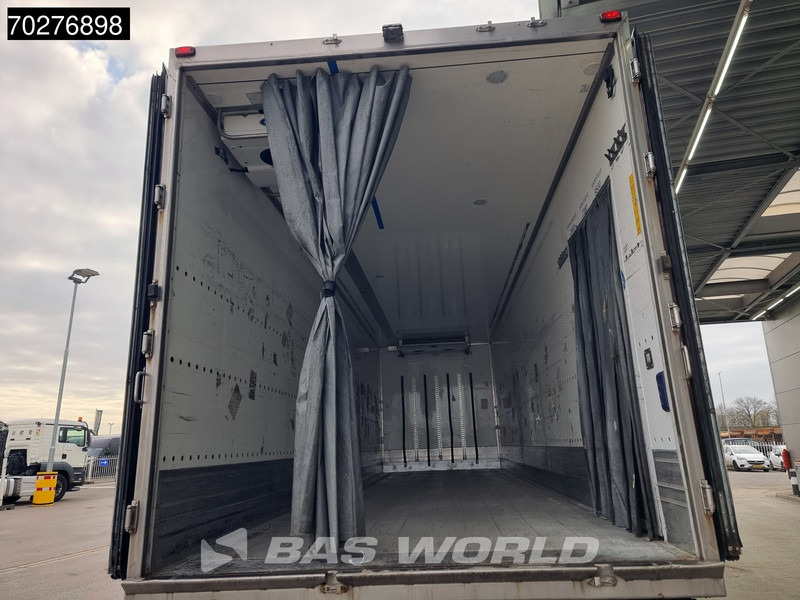 Mercedes-Benz Antos 2746 6X2 Carrier Supra 1250 Silent Mt ladebordwand Lift+Lenkachse Euro 6 - Truk berpendingin: gambar 5 Mercedes-Benz Antos 2746 6X2 Carrier Supra 1250 Silent Mt ladebordwand Lift+Lenkachse Euro 6 - Truk berpendingin: gambar 5