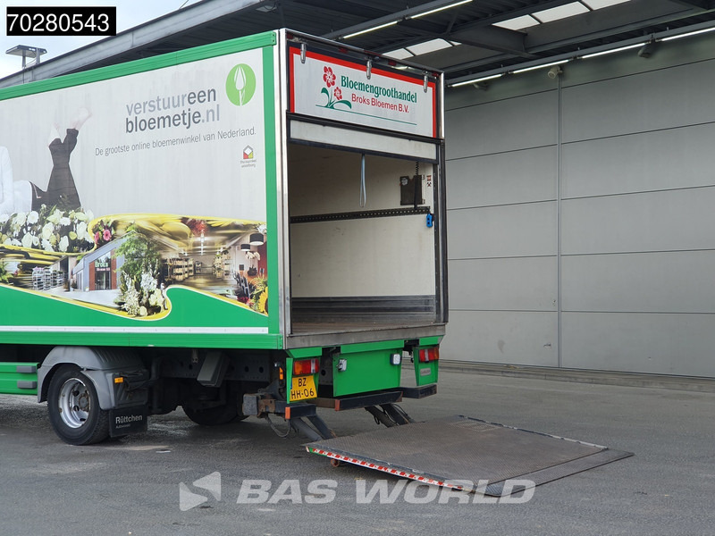 Mercedes-Benz Atego 1218 Atego 4X2 12t NL-Truck Mitsubishi TDJ430D cooler 1500kg Ladebordwand Euro 5 - Truk berpendingin: gambar 3 Mercedes-Benz Atego 1218 Atego 4X2 12t NL-Truck Mitsubishi TDJ430D cooler 1500kg Ladebordwand Euro 5 - Truk berpendingin: gambar 3