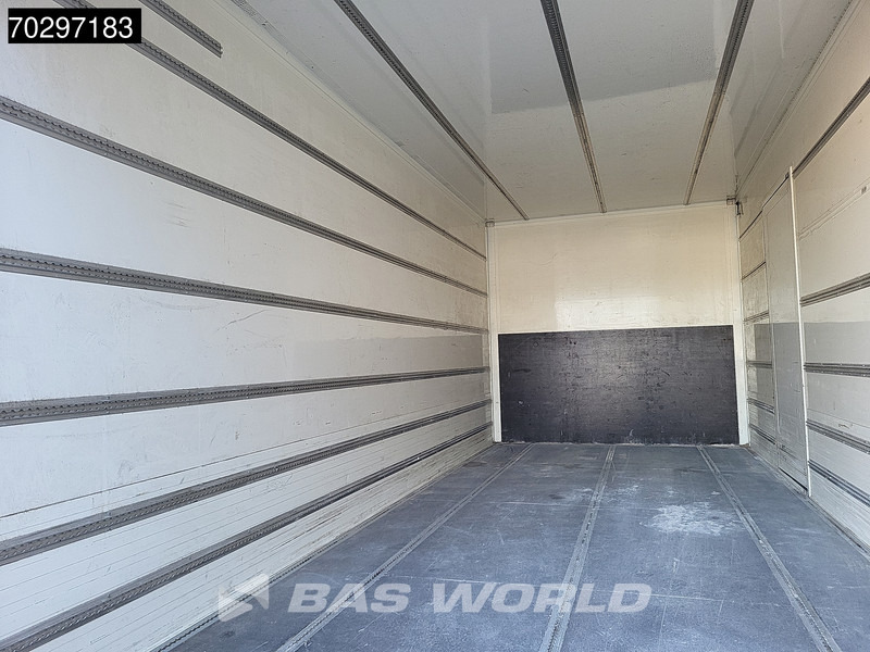 Mercedes-Benz Atego 1221 4X2 Ladebordwand Euro 6 - Truk box: gambar 5 Mercedes-Benz Atego 1221 4X2 Ladebordwand Euro 6 - Truk box: gambar 5