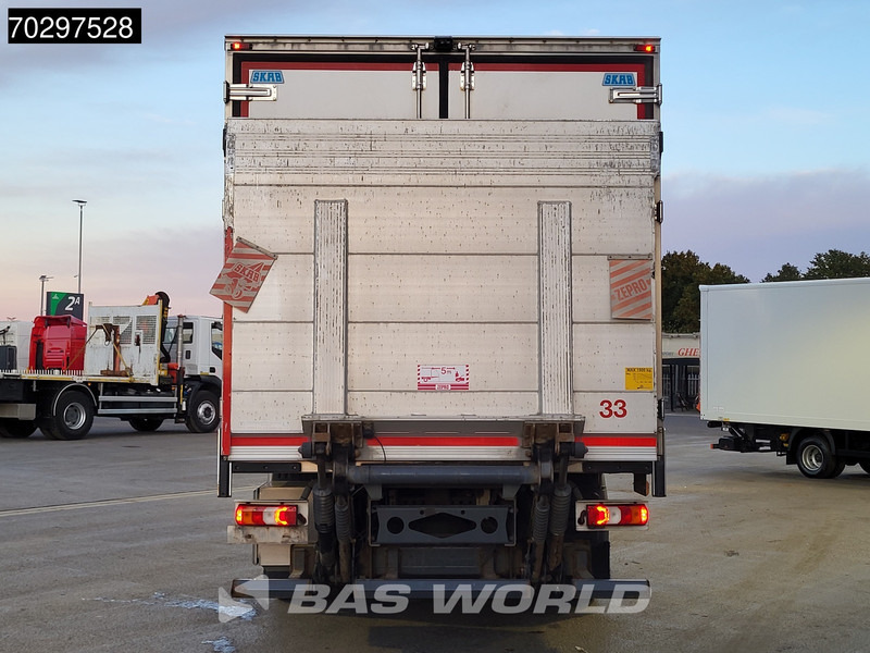 Mercedes-Benz Atego 1324 Atego 4X2 Thermo-King T1200R 1500kg Ladebordwand Automatic Euro 6 - Truk berpendingin: gambar 3 Mercedes-Benz Atego 1324 Atego 4X2 Thermo-King T1200R 1500kg Ladebordwand Automatic Euro 6 - Truk berpendingin: gambar 3