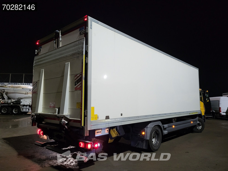 Mercedes-Benz Atego 1524 Atego 4X2 15t 6-Cylinder Automatic Thermo King Euro 6 - Truk berpendingin: gambar 5 Mercedes-Benz Atego 1524 Atego 4X2 15t 6-Cylinder Automatic Thermo King Euro 6 - Truk berpendingin: gambar 5