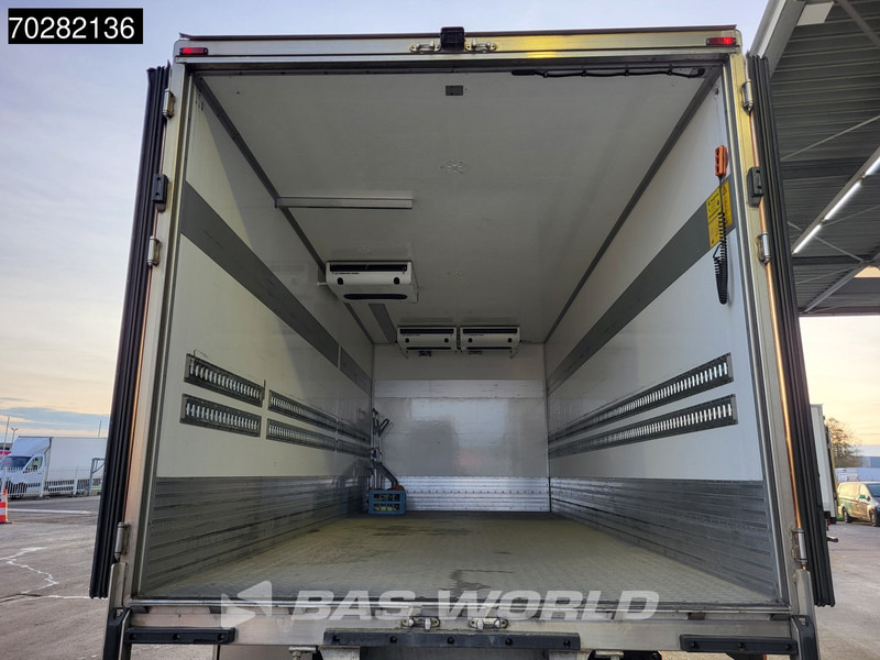 Mercedes-Benz Atego 1524 Atego 4X2 15tonner Thermo King T-1200R 1500kg Ladebordwand Euro 6 - Truk berpendingin: gambar 3 Mercedes-Benz Atego 1524 Atego 4X2 15tonner Thermo King T-1200R 1500kg Ladebordwand Euro 6 - Truk berpendingin: gambar 3