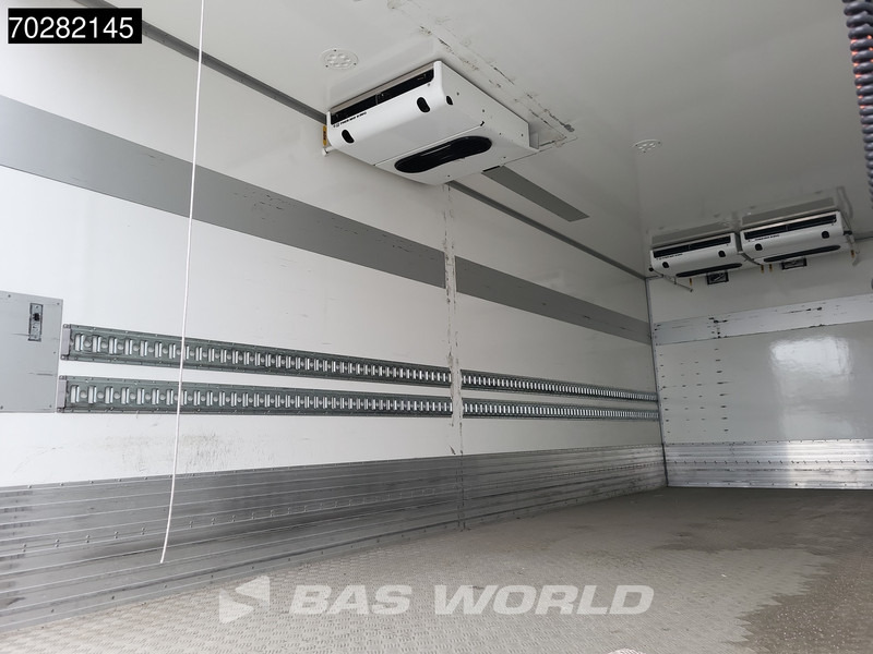 Mercedes-Benz Atego 1524 Atego 4X2 15tonner Thermo King T-1200R 1500kg Ladebordwand Euro 6 - Truk berpendingin: gambar 5 Mercedes-Benz Atego 1524 Atego 4X2 15tonner Thermo King T-1200R 1500kg Ladebordwand Euro 6 - Truk berpendingin: gambar 5