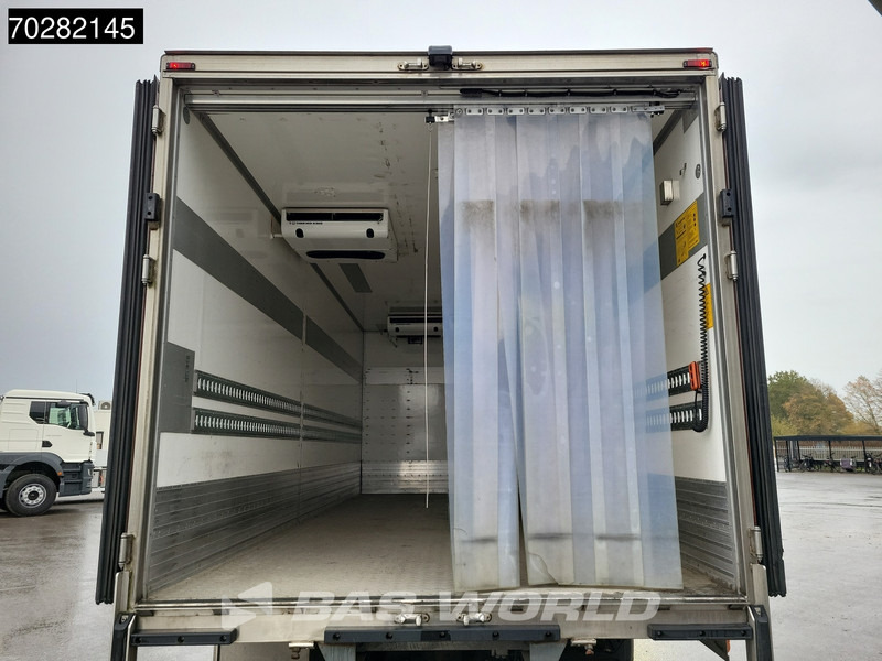 Mercedes-Benz Atego 1524 Atego 4X2 15tonner Thermo King T-1200R 1500kg Ladebordwand Euro 6 - Truk berpendingin: gambar 3 Mercedes-Benz Atego 1524 Atego 4X2 15tonner Thermo King T-1200R 1500kg Ladebordwand Euro 6 - Truk berpendingin: gambar 3