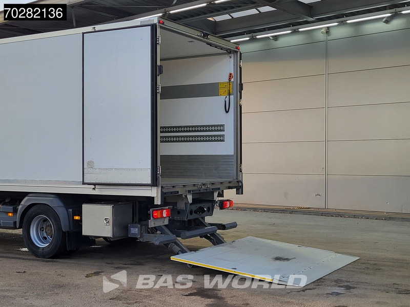 Mercedes-Benz Atego 1524 Atego 4X2 15tonner Thermo King T-1200R 1500kg Ladebordwand Euro 6 - Truk berpendingin: gambar 5 Mercedes-Benz Atego 1524 Atego 4X2 15tonner Thermo King T-1200R 1500kg Ladebordwand Euro 6 - Truk berpendingin: gambar 5