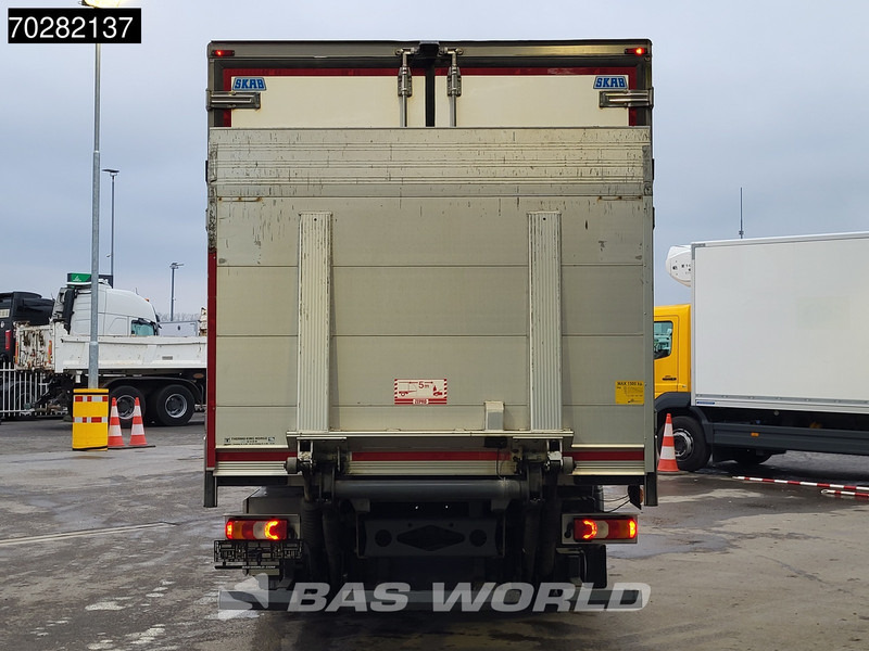 Mercedes-Benz Atego 1524 Atego 4X2 16t Thermo King T1200-R 1500kg Zepro tailgate Euro 6 - Truk berpendingin: gambar 3 Mercedes-Benz Atego 1524 Atego 4X2 16t Thermo King T1200-R 1500kg Zepro tailgate Euro 6 - Truk berpendingin: gambar 3