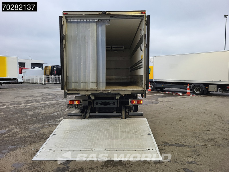 Mercedes-Benz Atego 1524 Atego 4X2 16t Thermo King T1200-R 1500kg Zepro tailgate Euro 6 - Truk berpendingin: gambar 5 Mercedes-Benz Atego 1524 Atego 4X2 16t Thermo King T1200-R 1500kg Zepro tailgate Euro 6 - Truk berpendingin: gambar 5