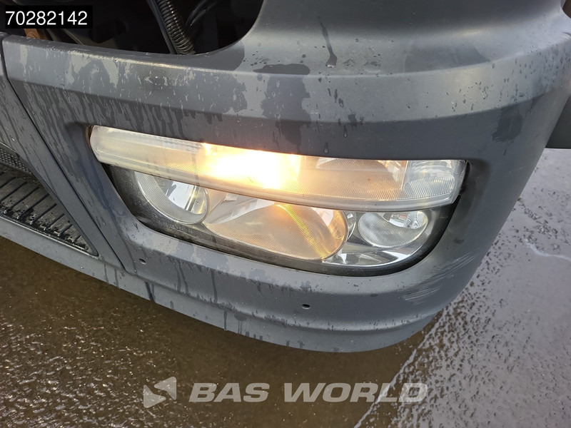 Truk berpendingin Mercedes-Benz Atego 1524 Atego 4X2 16tonner Thermo King T-1200R 1500kg Ladebordwand Euro 6: gambar 17 Truk berpendingin Mercedes-Benz Atego 1524 Atego 4X2 16tonner Thermo King T-1200R 1500kg Ladebordwand Euro 6: gambar 17