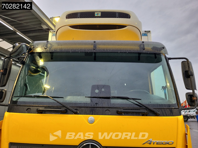 Truk berpendingin Mercedes-Benz Atego 1524 Atego 4X2 16tonner Thermo King T-1200R 1500kg Ladebordwand Euro 6: gambar 16 Truk berpendingin Mercedes-Benz Atego 1524 Atego 4X2 16tonner Thermo King T-1200R 1500kg Ladebordwand Euro 6: gambar 16