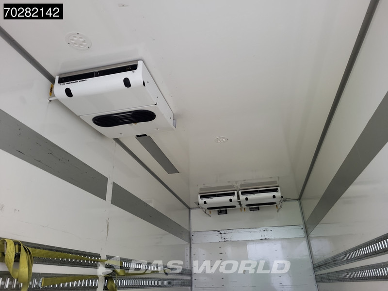 Truk berpendingin Mercedes-Benz Atego 1524 Atego 4X2 16tonner Thermo King T-1200R 1500kg Ladebordwand Euro 6: gambar 8 Truk berpendingin Mercedes-Benz Atego 1524 Atego 4X2 16tonner Thermo King T-1200R 1500kg Ladebordwand Euro 6: gambar 8