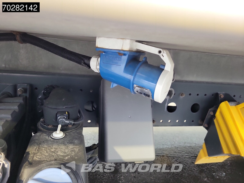 Truk berpendingin Mercedes-Benz Atego 1524 Atego 4X2 16tonner Thermo King T-1200R 1500kg Ladebordwand Euro 6: gambar 14 Truk berpendingin Mercedes-Benz Atego 1524 Atego 4X2 16tonner Thermo King T-1200R 1500kg Ladebordwand Euro 6: gambar 14