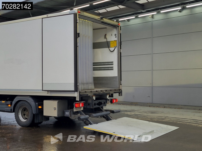 Mercedes-Benz Atego 1524 Atego 4X2 16tonner Thermo King T-1200R 1500kg Ladebordwand Euro 6 - Truk berpendingin: gambar 5 Mercedes-Benz Atego 1524 Atego 4X2 16tonner Thermo King T-1200R 1500kg Ladebordwand Euro 6 - Truk berpendingin: gambar 5