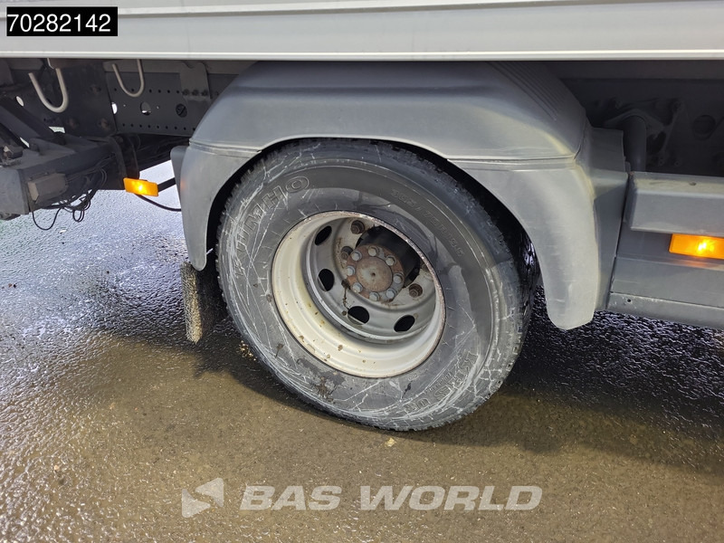 Truk berpendingin Mercedes-Benz Atego 1524 Atego 4X2 16tonner Thermo King T-1200R 1500kg Ladebordwand Euro 6: gambar 12 Truk berpendingin Mercedes-Benz Atego 1524 Atego 4X2 16tonner Thermo King T-1200R 1500kg Ladebordwand Euro 6: gambar 12