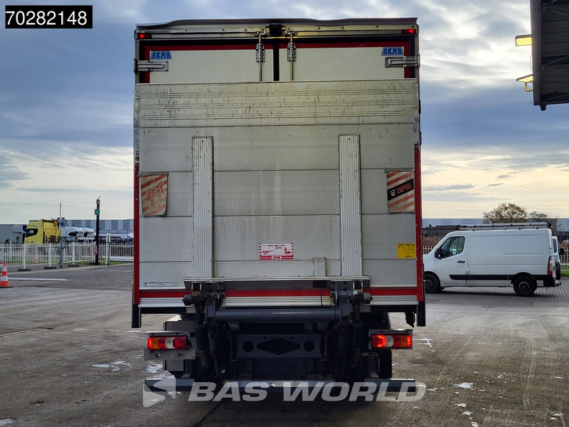 Mercedes-Benz Atego 1524 Atego 4X2 16tonner Thermo King T-1200R 1500kg Tailgate Euro 6 - Truk berpendingin: gambar 3 Mercedes-Benz Atego 1524 Atego 4X2 16tonner Thermo King T-1200R 1500kg Tailgate Euro 6 - Truk berpendingin: gambar 3