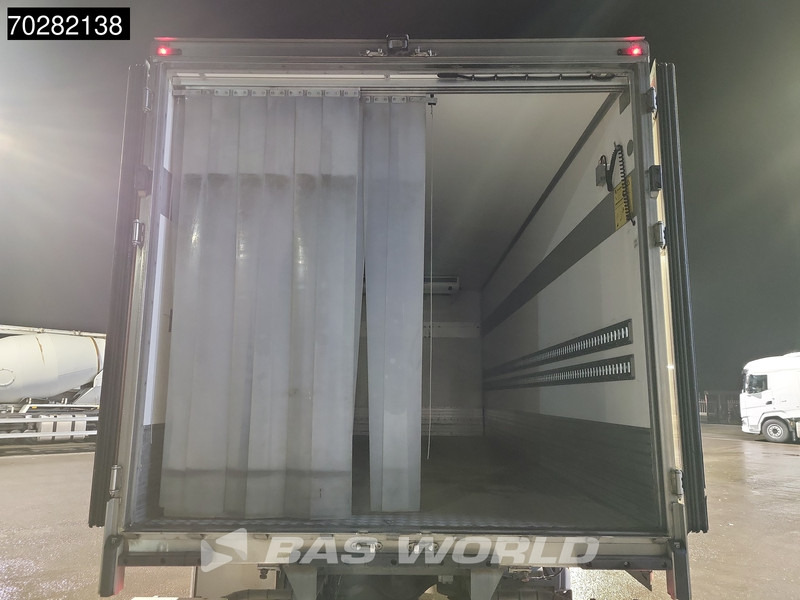 Mercedes-Benz Atego 1524 Atego 4X2 6-Cylinder Auromatic Thermo King Euro 6 - Truk berpendingin: gambar 3 Mercedes-Benz Atego 1524 Atego 4X2 6-Cylinder Auromatic Thermo King Euro 6 - Truk berpendingin: gambar 3