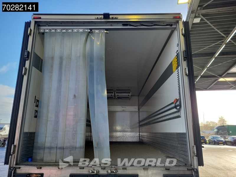 Mercedes-Benz Atego 1524 Atego 4X2 Thermo King T-1200R 1500kg Ladebordwand Automatic Euro 6 - Truk berpendingin: gambar 5 Mercedes-Benz Atego 1524 Atego 4X2 Thermo King T-1200R 1500kg Ladebordwand Automatic Euro 6 - Truk berpendingin: gambar 5