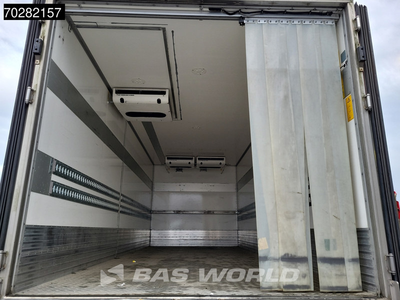 Mercedes-Benz Atego 1524 Atego 4X2 Thermo King T-1200R 1500kg Ladebordwand Automatic Euro 6 - Truk berpendingin: gambar 3 Mercedes-Benz Atego 1524 Atego 4X2 Thermo King T-1200R 1500kg Ladebordwand Automatic Euro 6 - Truk berpendingin: gambar 3