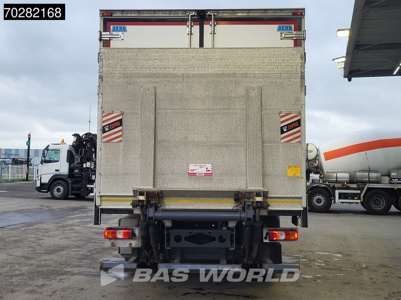 Mercedes-Benz Atego 1524 Atego 4X2 Thermo King T-1200R 1500kg Ladebordwand Automatic Euro 6 - Truk berpendingin: gambar 2 Mercedes-Benz Atego 1524 Atego 4X2 Thermo King T-1200R 1500kg Ladebordwand Automatic Euro 6 - Truk berpendingin: gambar 2