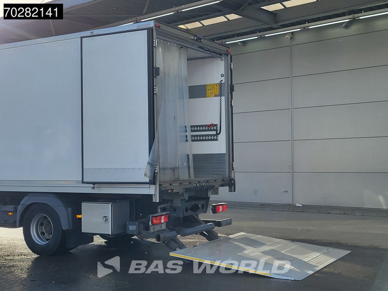 Mercedes-Benz Atego 1524 Atego 4X2 Thermo King T-1200R 1500kg Ladebordwand Automatic Euro 6 - Truk berpendingin: gambar 3 Mercedes-Benz Atego 1524 Atego 4X2 Thermo King T-1200R 1500kg Ladebordwand Automatic Euro 6 - Truk berpendingin: gambar 3
